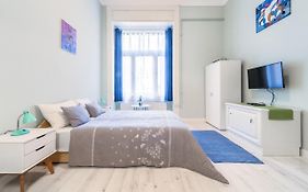 Central Studio Budapest